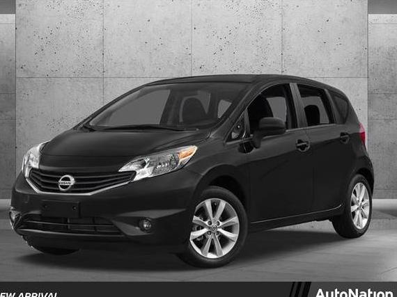 NISSAN VERSA NOTE 2015 3N1CE2CP2FL361733 image